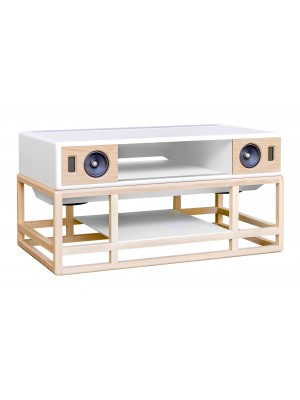 La Boite concept AP 160 Chêne