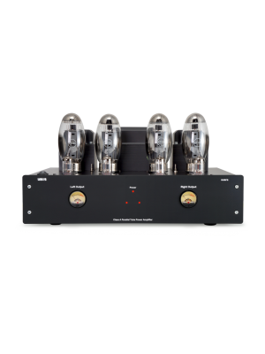 LAB 12-LAB 12 Suara Mk.II Amplificateur de puissance 50 watts par canal-20