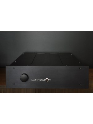 LampizatOr Amber Power DAC