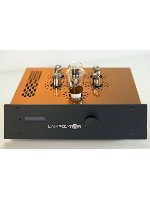 LampizatOr Golden Atlantic