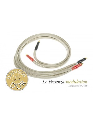 Legato Audio-Legato Presenza Modulation RCA Démo-20
