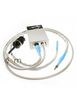 Legato Audio-Legato Referenza Superiore USB avec alimentation-20