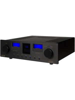 Magnum Dynalab-Magnum Dynalab Ampli Intégré MD-209 FM-20