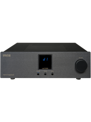 Magnum Dynalab-Magnum Dynalab Ampli Intégré MD-306-20
