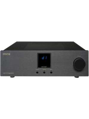 Magnum Dynalab-Magnum Dynalab Ampli Intégré MD-307-20