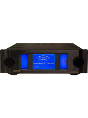 Magnum Dynalab-Magnum Dynalab Ampli Intégré MD-309-20