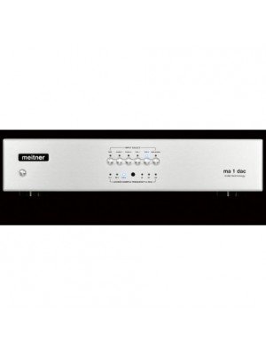 Meitner MEITNER MA-1 v2 Noir Démo-20