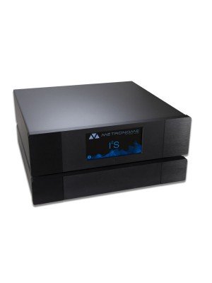 Metronome-Métronome c|AQWO DAC avec Étage Tube-20