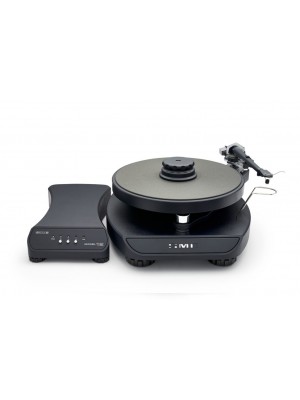 SME Audio-SME Model 12A Noir Démo-20