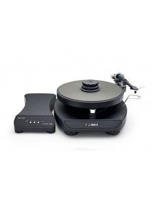 SME Audio-SME Model 12A Noir Démo-20
