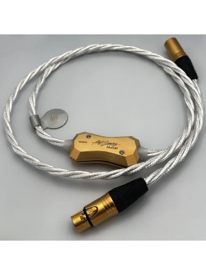 Crystal Cable-Crystal Cable Monet Digital 110 Ohm-20