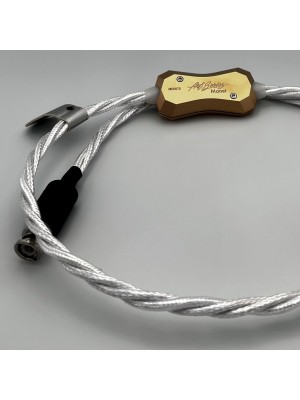 Crystal Cable-Crystal Cable Monet Digital 75 Ohm-20