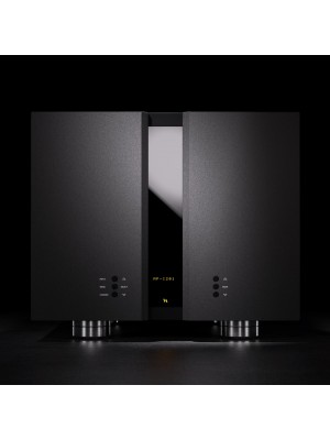 Vitus Audio-Vitus Audio MP-I201 Integrated Amplifier-20