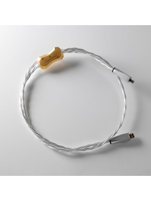 Crystal Cable-Crystal Cable Monet USB-20