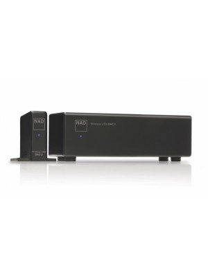 Nad DAC 2