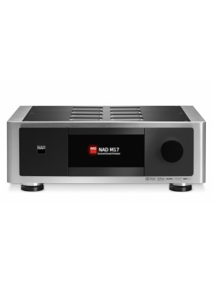 Nad Master M17v2