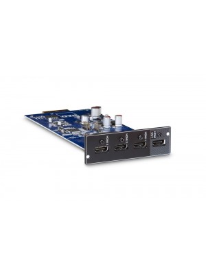 Nad MDC DD HDMI 2