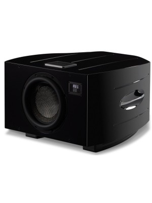 REL Acoustics-REL Acoustics Reference N31-20