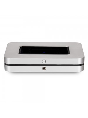 Bluesound Node X
