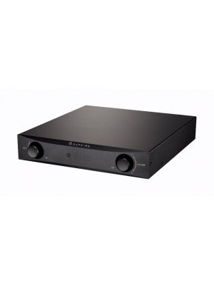 NuPrime-Nu Prime IDA-8 Black Démo-20