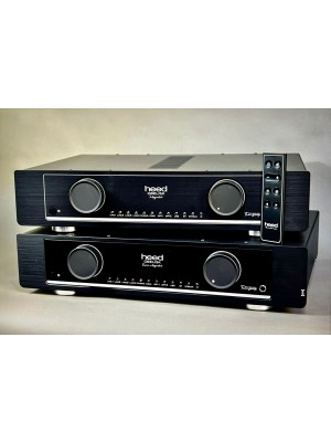 HEED Obelisk Integrated et Super Integrated