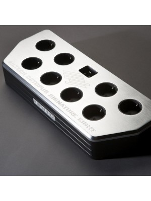 Siltech-Siltech Royal Signature Octopus Double Crown-20