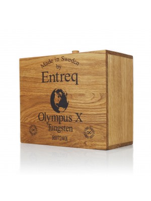 Entreq-Entreq Olympus X Tungsten Ground Box-20