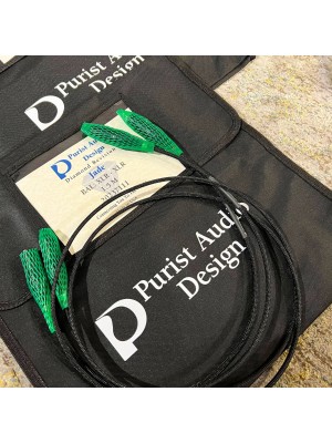 Purist Audio Design-Purist Audio Design Jade Diamond XLR-20