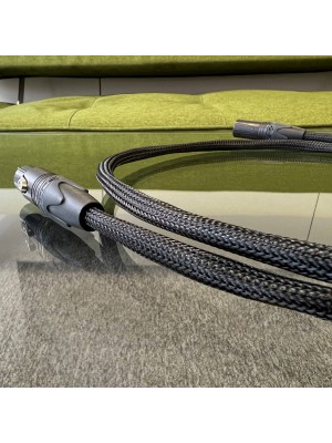 Purist Audio Design-Purist Audio Design Jade Diamond Digital XLR-20