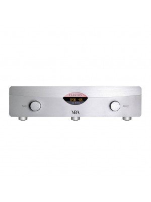 YBA-YBA Passion IA350 MKII-20