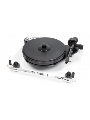 PRO-JECT-Platine Vinyle PRO-JECT 6PERSPEX SB-20