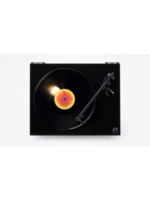 REGA-Platine vinyle REGA Planar 1-20