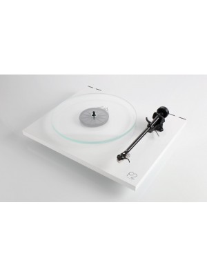 REGA-Platine vinyle REGA Planar 2 Carbon-20