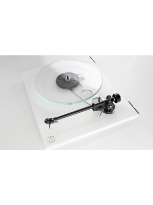 REGA-Platine vinyle REGA Planar 3-20