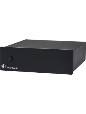 PRO-JECT-Pro-Ject Power Box S2-20