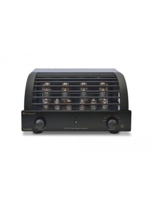 PrimaLuna-PrimaLuna EVO 300 Tube Integrated Amplifier-20