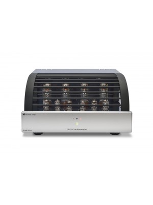 PrimaLuna-PrimaLuna EVO 300 Tube Poweramplifier-20