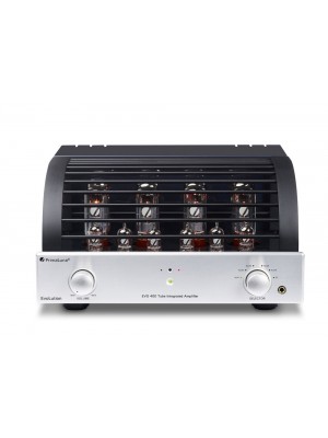 PrimaLuna-PrimaLuna EVO 400 Tube Integrated Amplifier-20