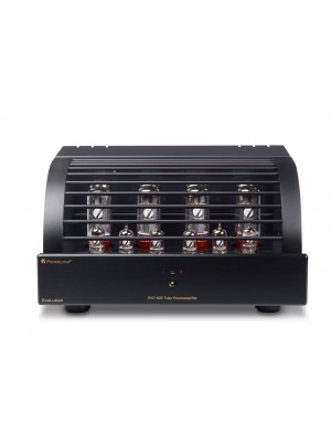 PrimaLuna-PrimaLuna EVO 400 Tube Poweramplifier-20