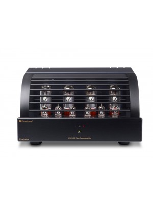 PrimaLuna EVO 400 Tube Poweramplifier