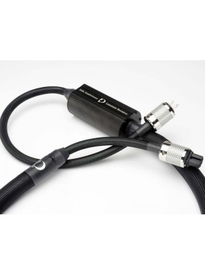 Purist Audio Design-Purist Audio Design 30th Anniv Power Cord Schuko-20