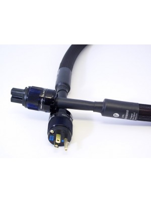 Purist Audio Design-Purist Audio Design Aqueous Aureus Power Cord-20
