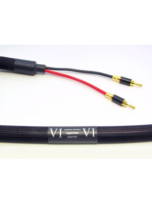 Purist Audio Design-Purist Audio Design Aqueous Aureus Speaker Cable-20