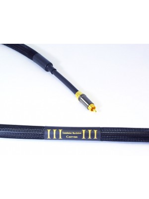 Purist Audio Design-Purist Audio Design Corvus Interconnects-20