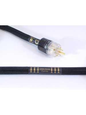 Purist Audio Design-Purist Audio Design Corvus Power Cord Diamond Revision-20