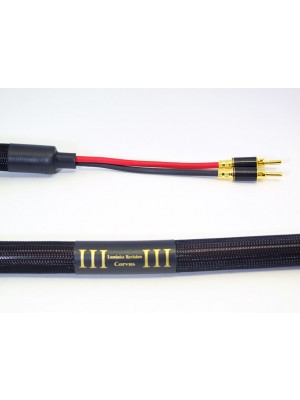 Purist Audio Design-Purist Audio Design Corvus Speaker Cable-20