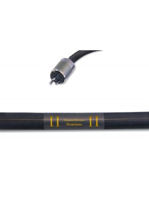Purist Audio Design-Purist Audio Design Diamond Dominus Revison Power Cord-20