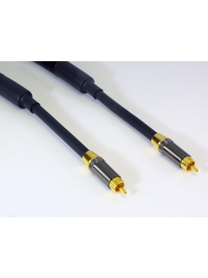 Purist Audio Design-Purist Audio Design Dominus Interconnects-20