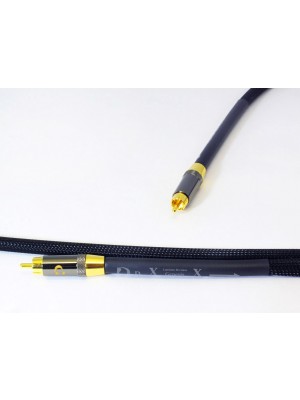Purist Audio Design-Purist Audio Design Genesis Digital RCA-20