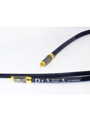 Purist Audio Design-Purist Audio Design Genesis Interconnects-20